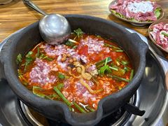 -笔记安顺夺夺粉火锅