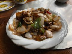 -老味道1992(武当山店)