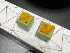 -翕间食·精致淮扬菜(江苏大剧院店)