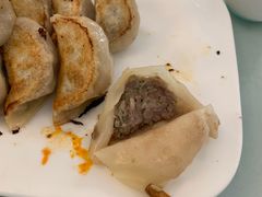 -大妈饺子馆·特色锅包肉·饺子(鼓楼店)