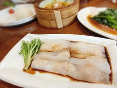 -悦雅居·老广州老味道(长湖店)