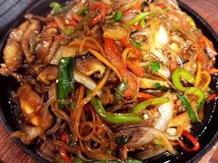 -韩鼎丰·韩国料理(林奥店)