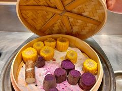 -北京王府井希尔顿酒店·万斯阁西餐厅