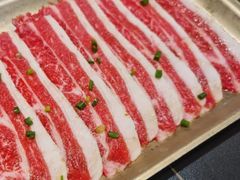 -西塔老太太泥炉烤肉(龙湖北苑天街店)