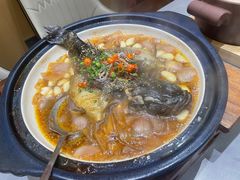 -宗氏一喜砂锅·特色湖北菜(楚河汉街店)