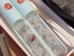 -一斗火锅·招财羊毛肚(北温泉九号店)