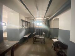 -青岛德国监狱旧址博物馆