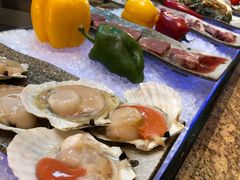 -都会尚膳·海鲜自助餐厅(重庆万豪酒店)