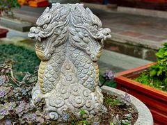 -古大圣慈寺
