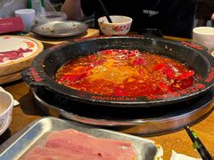 -牛市坎火锅(建设路店)