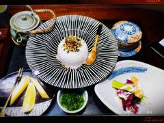 定食-古京·臻致料理(月湖店)