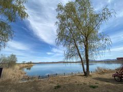 -野鸭湖国家湿地公园