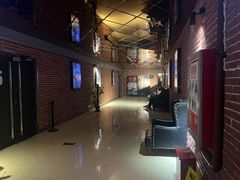 -华美国际影城(旧宫永辉店)