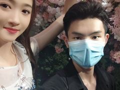 -上海杜莎夫人蜡像馆