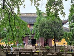 -西园戒幢律寺