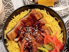 -争鲜回转寿司(中街大悦城店)