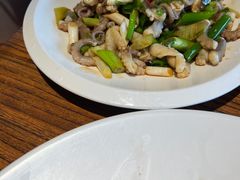 -海味当家·蒸锅海鲜(星海公园店)