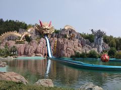 -南京银杏湖乐园