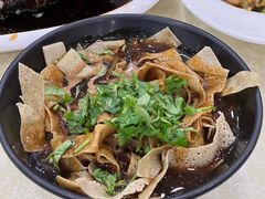 -奥华餐厅·老张记(台基厂店)
