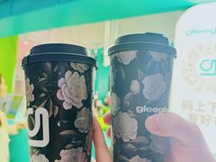 -gleeglee乐溢亦茶(合生汇店)