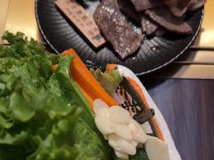 -本寻烧肉酒场(双井店)