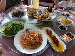-汤记传菜(浦江店)