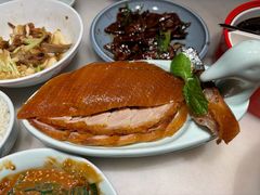 -小吊梨汤·北京菜·烤鸭(华润万象城店)
