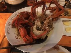 -Ministry of Crab(科伦坡店)