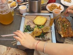 -老高烧烤(龙华星河iCO店)