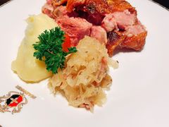 -马迭尔德式西餐精酿啤酒屋(中央大街店)