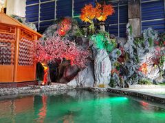 -宝丽金大酒店·洗浴中心