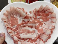 -北门涮肉·铜锅涮肉(南锣鼓巷店)