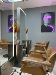 -BM SALON
