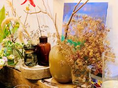 -花满楼(启秀路店)