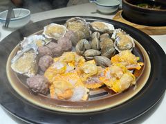 -碗中海·蒸汽海鲜·桑拿鸡(岭南天地店)