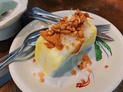 -大头虾越式风味餐厅(光明广场店)