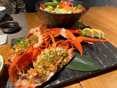 -武藏日本料理(宝安壹方城店)