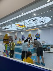 -熊小米专业儿童游泳馆