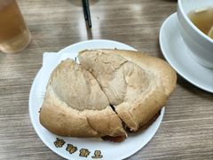 -百福麵家(新馬路店)