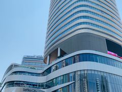 -深圳来福士广场