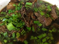 -南花桥羊肉馆老字号(乌镇店)