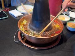 -南门四季铜锅涮肉(大屯·北苑店)