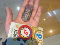 -汤姆熊欢乐世界(大连恒隆广场店)