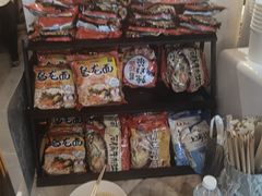 -火炉火自助餐(西直门凯德MALL店)