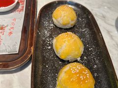 -同庆楼(滨湖万达广场店)