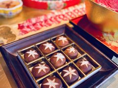 -羊大爷涮肉(亮马桥店)