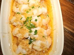 -外婆家(蓝色港湾店)