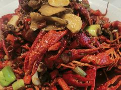 -小田油焖小龙虾(双井店)