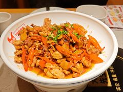 -大碗先生(万科金色梦想店)