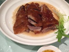 -富淳饭店(陆家嘴保利广场店)
